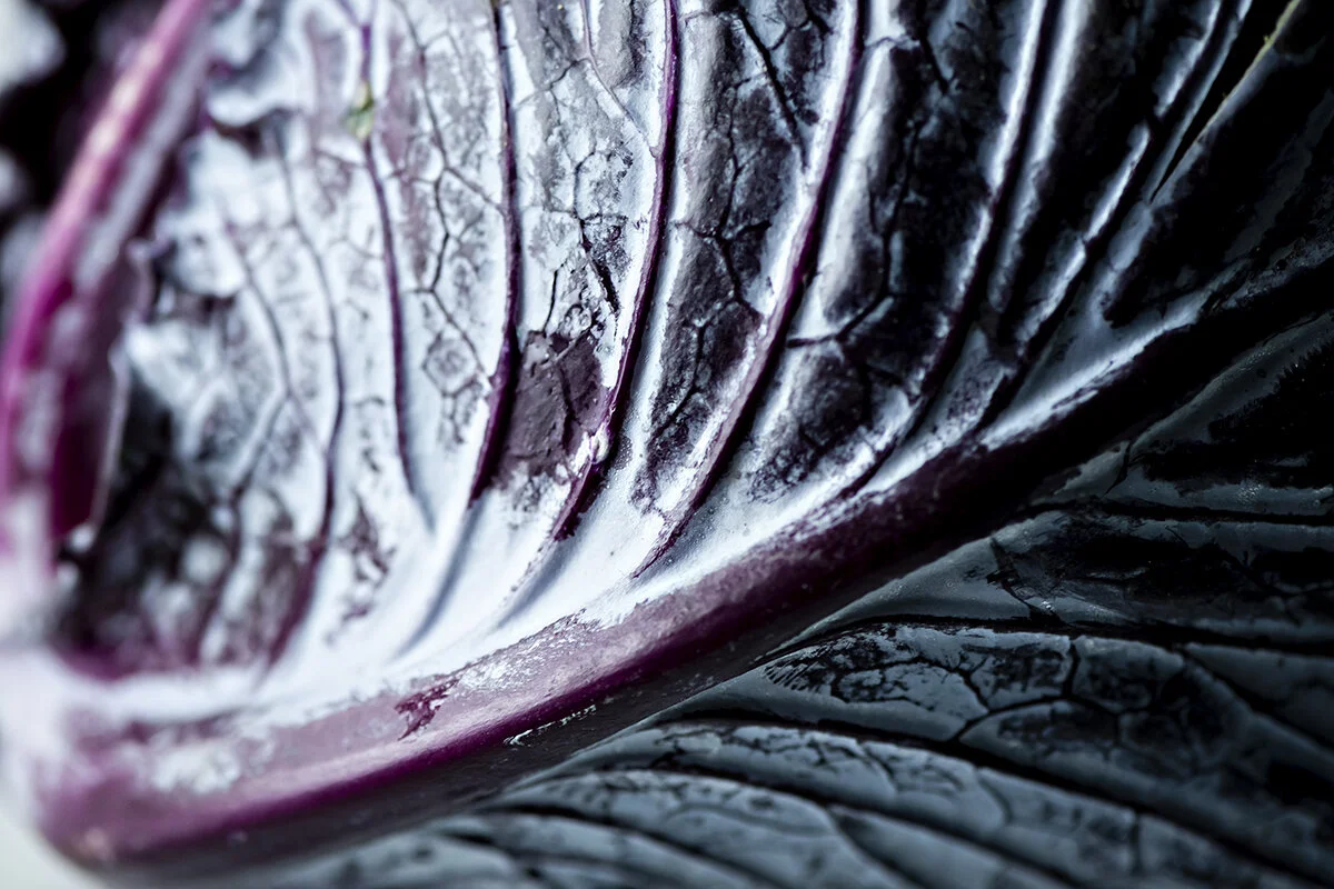 gorgeous, gorgeous food