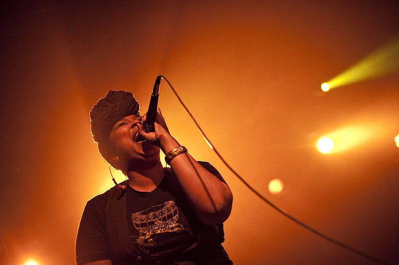 Best New Bands at First Ave with The Chalice, Wiping Out Thousands, John Mark Nelson, Actual Wolf, Eleganza and Bomba De Luz