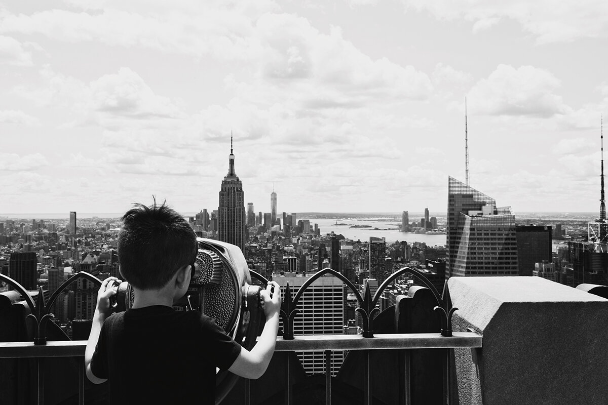 an amazing birthday weekend