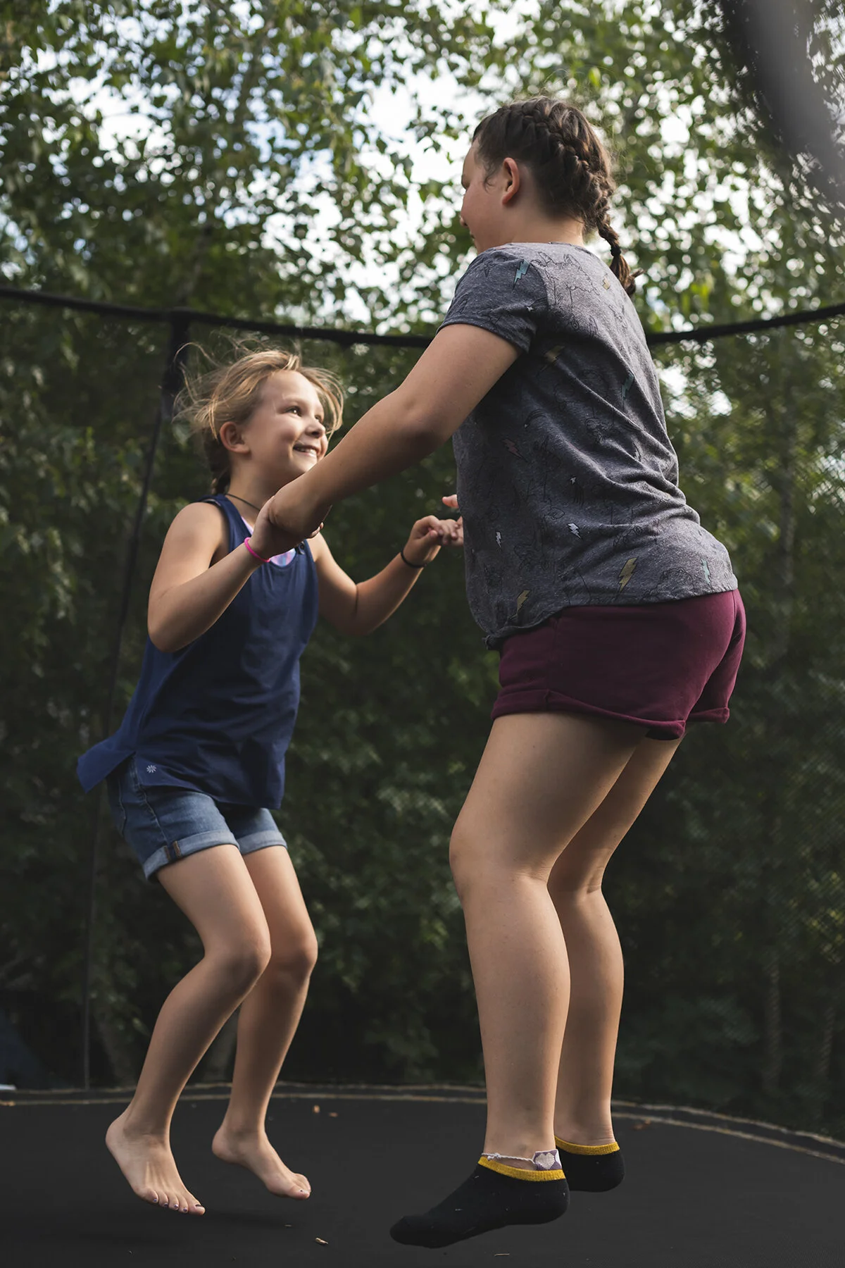 a film about sisters
