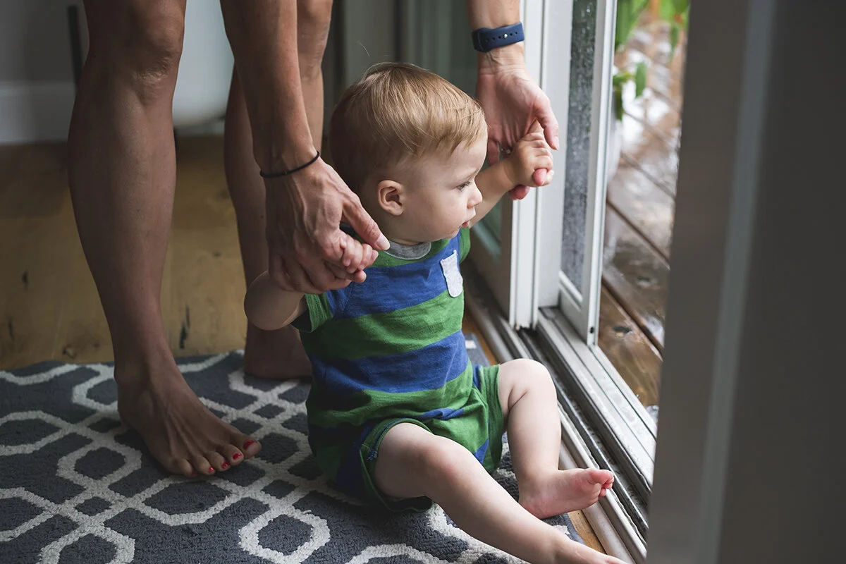 filming your summer evenings