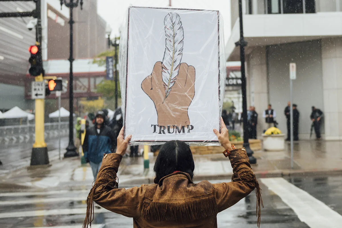 make america smart again