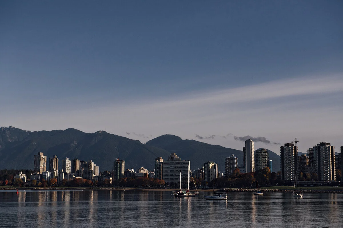 vancouver