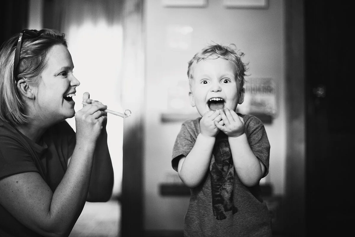 I'm hosting a workshop!