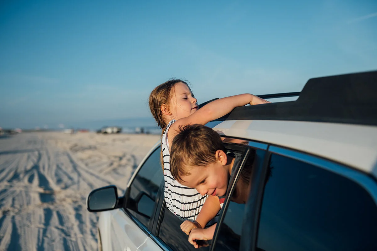 with love from texas