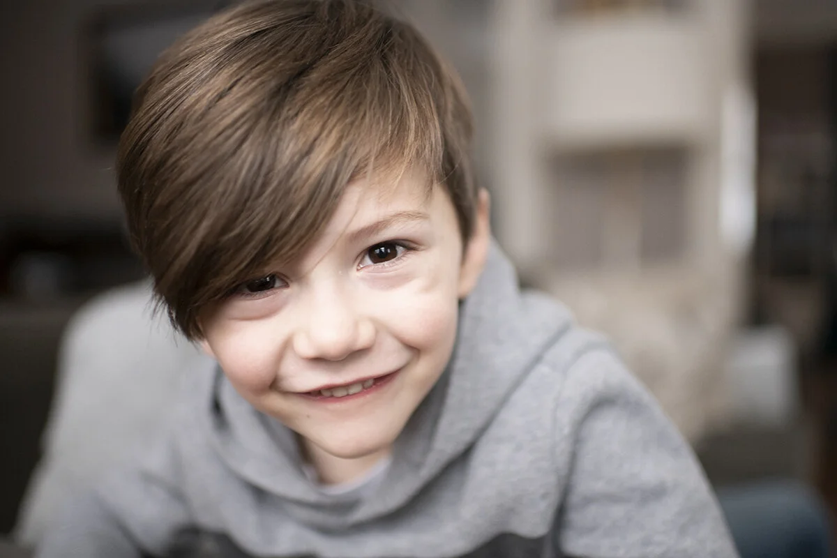 and now we're watching football?