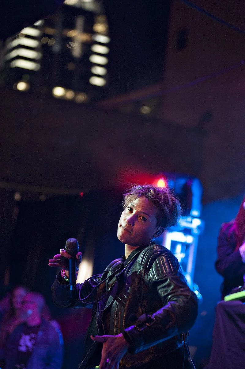 SXSW 2013 Day 1 Featuring Macklemore