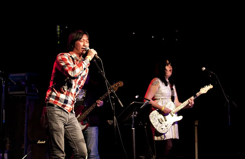 Replacements Tribute at First Ave (w/Craig Finn)