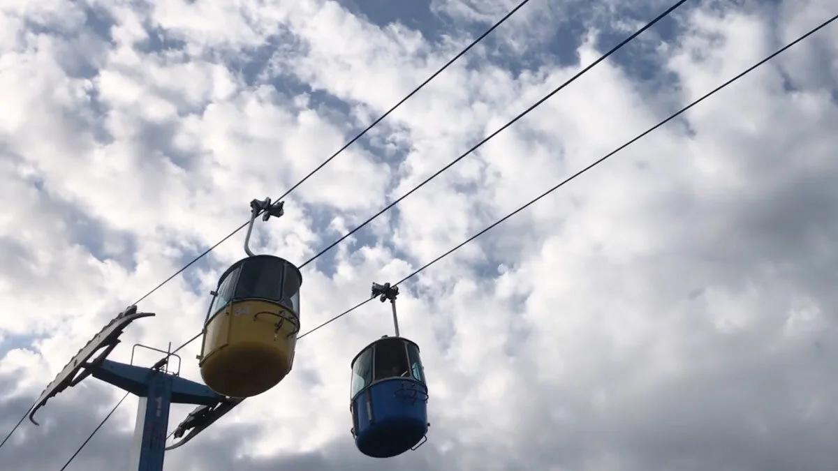 what can i say? fall is busy.