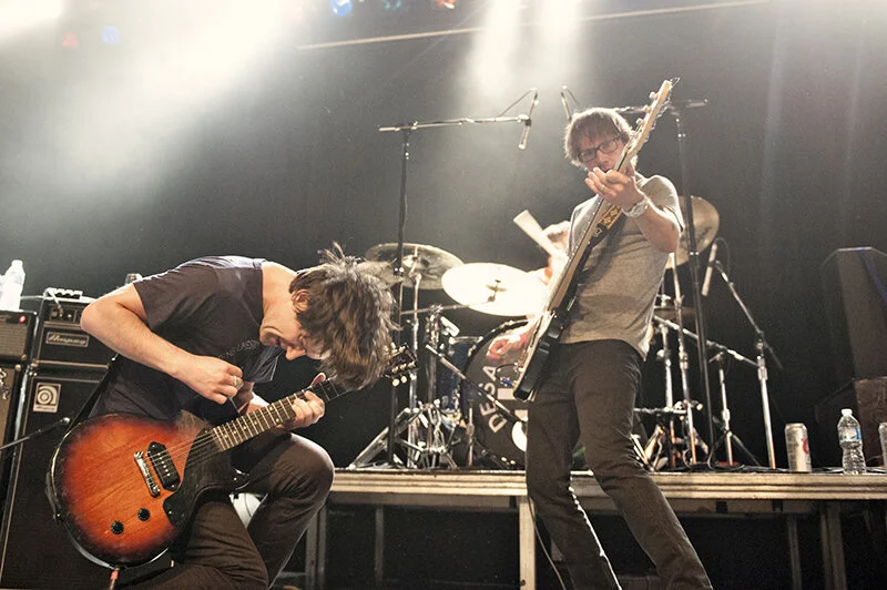 desaparecidos at first ave