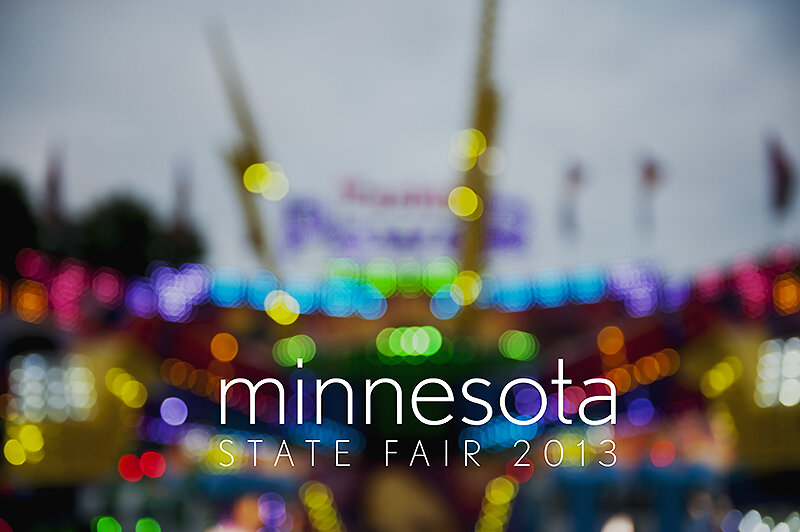 minnesota state fair 2013