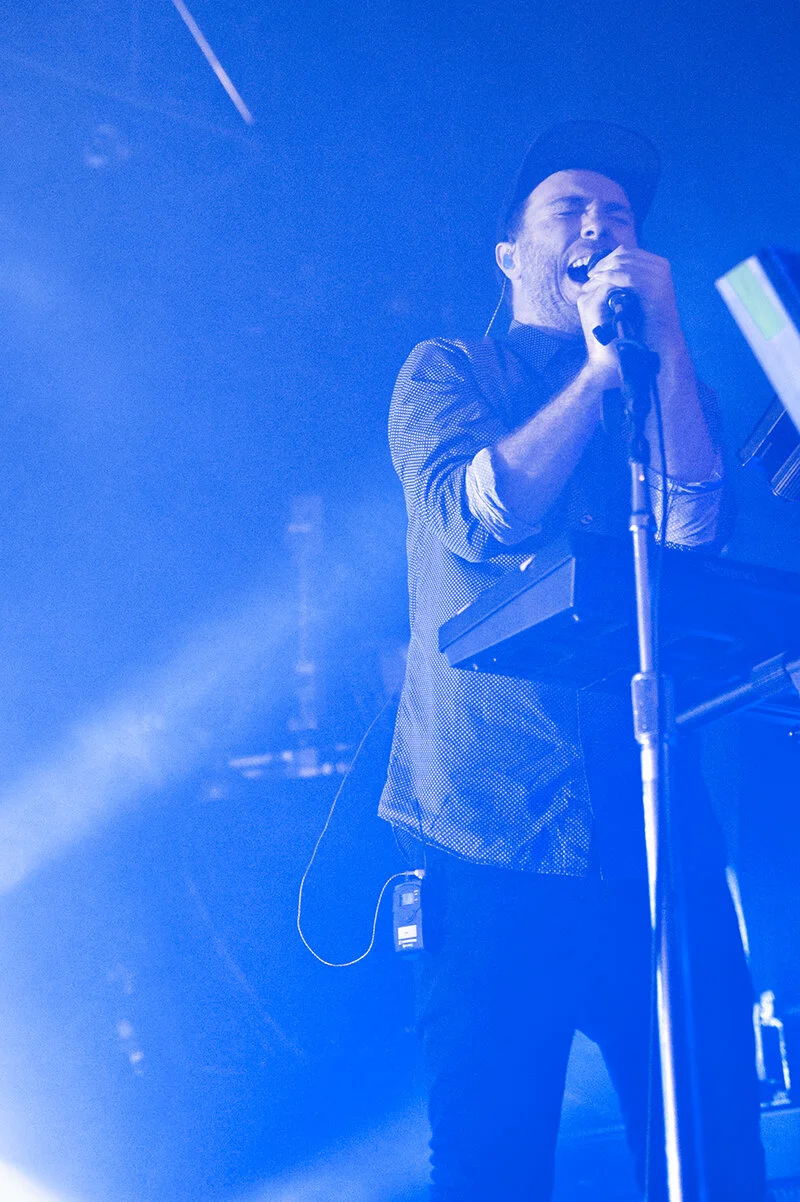 chvrches at first avenue