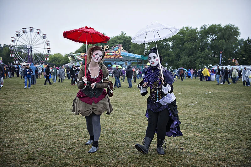 dreams come true // replacements