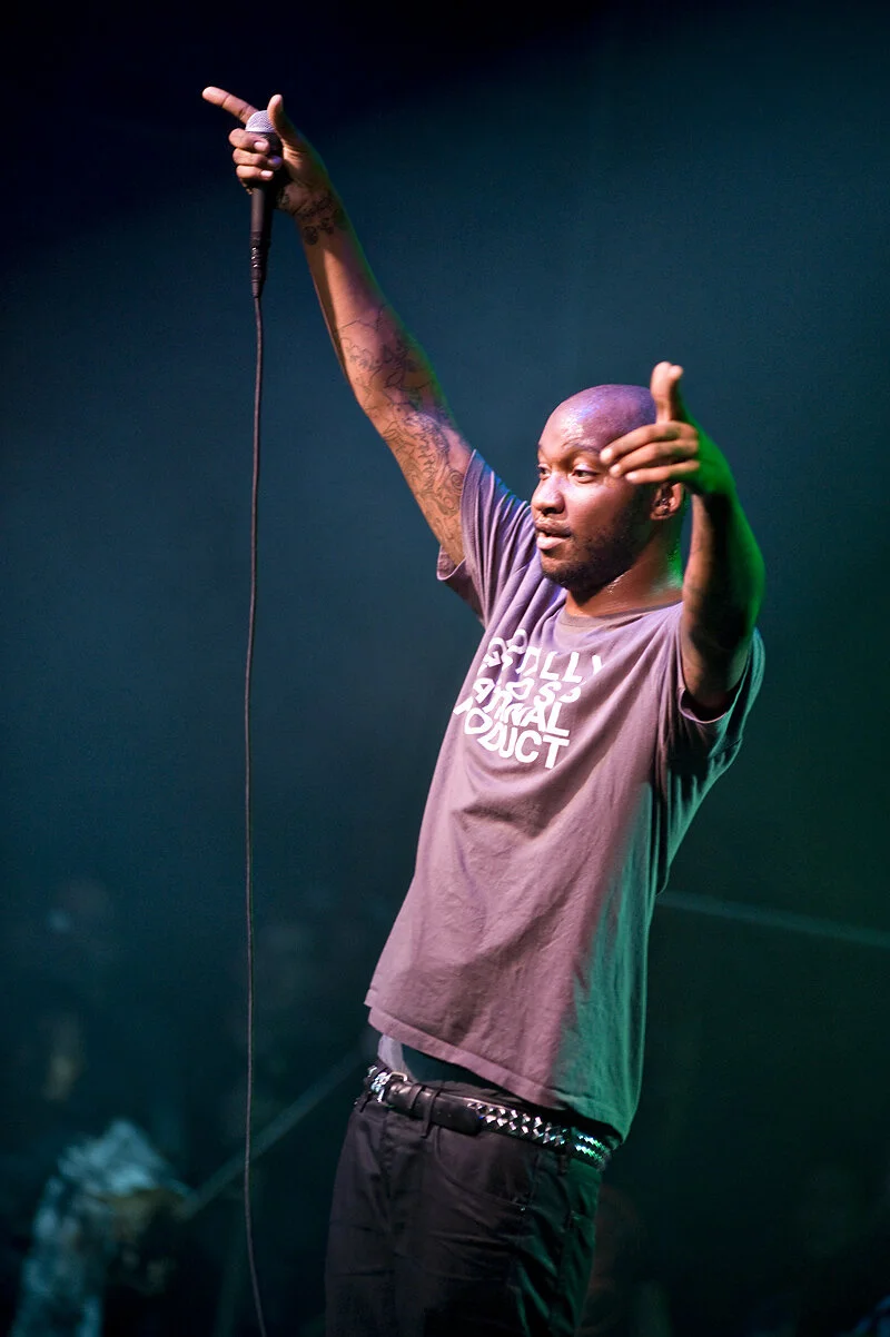 p.o.s. at first avenue