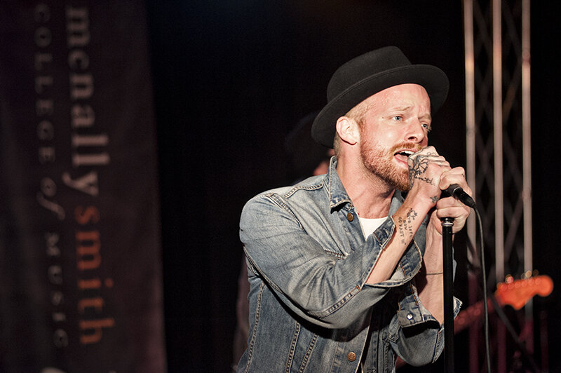 astronautalis at mcnally smith