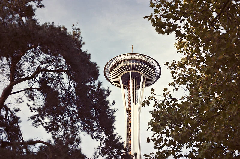 pacific northwest // part one