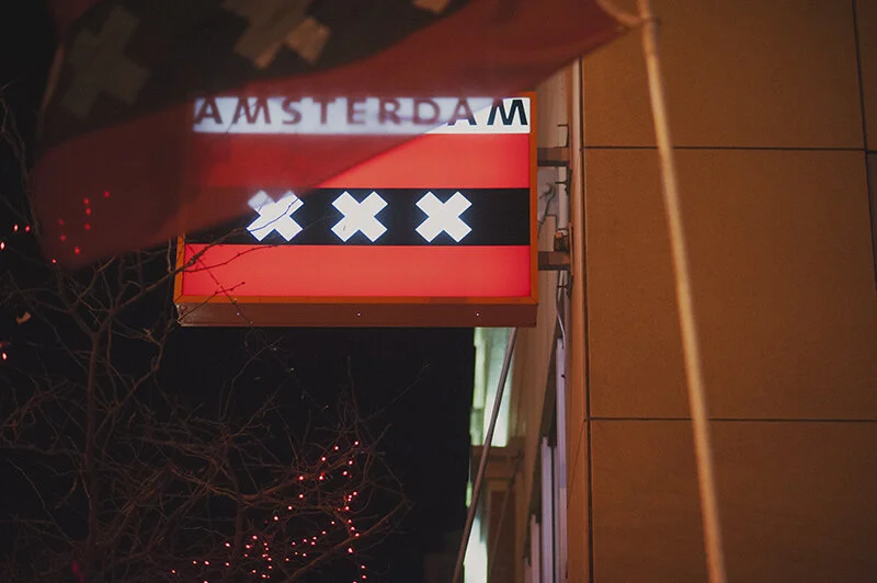 Plume Varia // Amsterdam