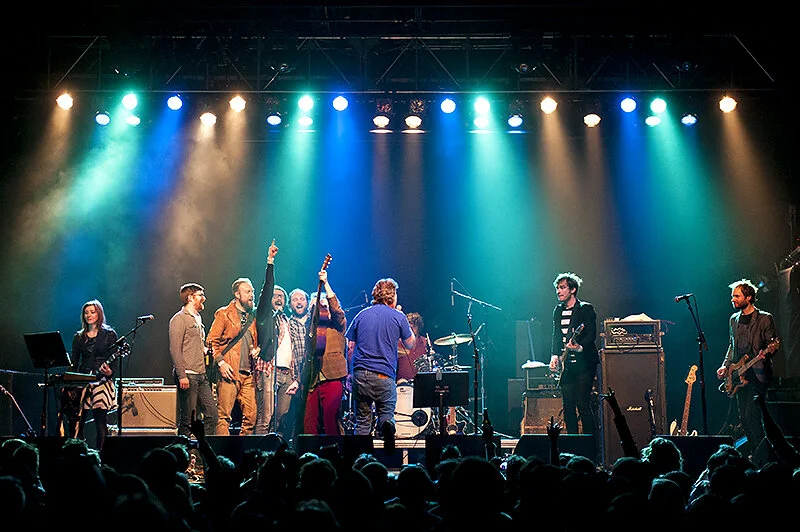 the replacements tribute // first avenue