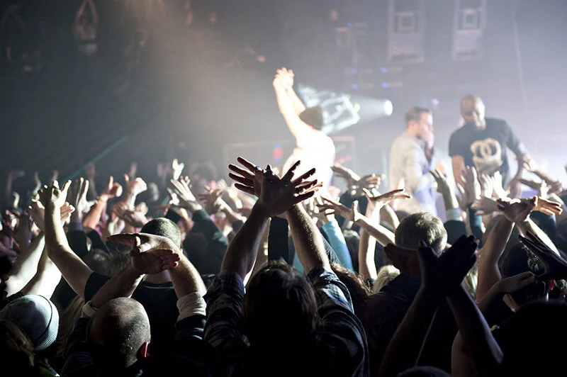 doomtree blowout 9 // first avenue