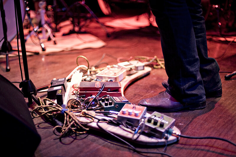 cloud nothings at amsterdam