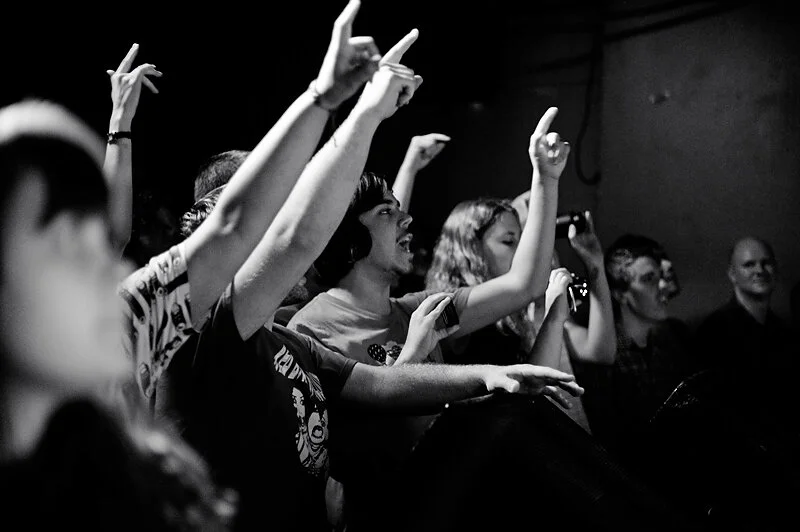 desaparecidos // 400 bar