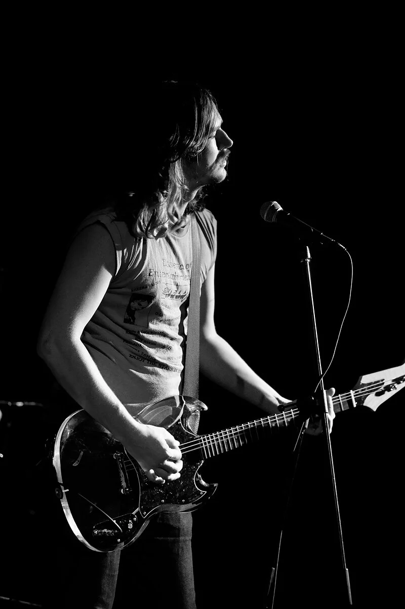 jeff the brotherhood // those darlins // best coast at the cedar