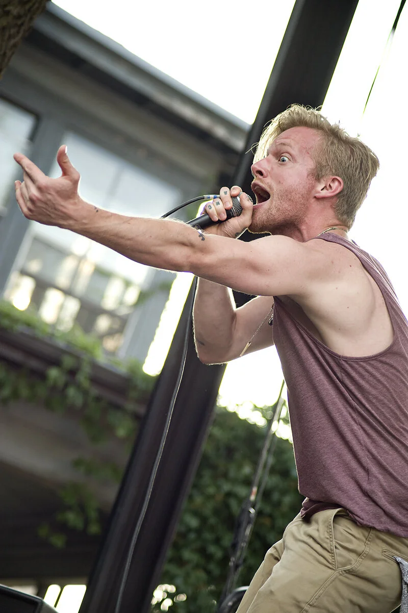 bastille day at barbette