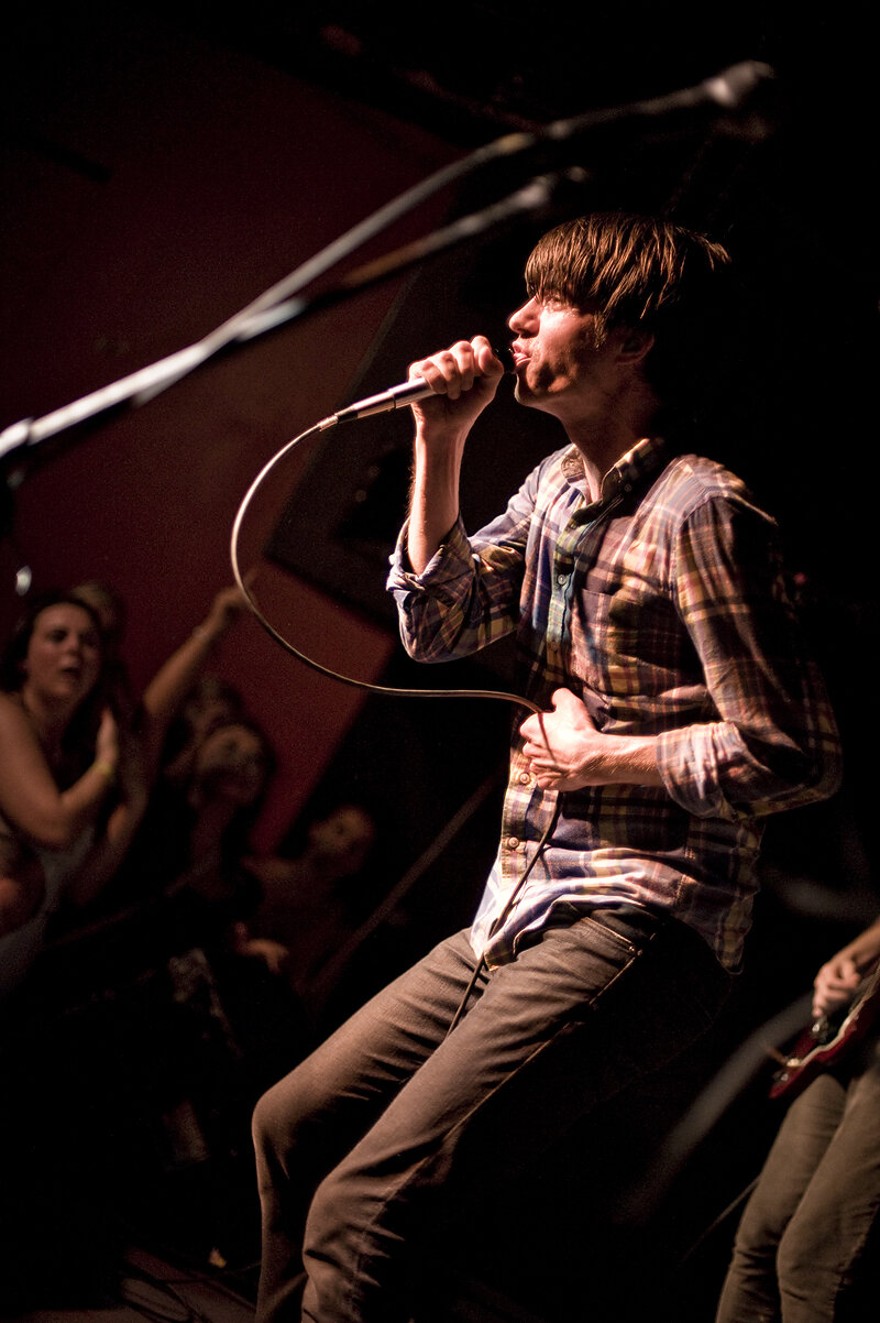 Free Energy at the 400 Bar