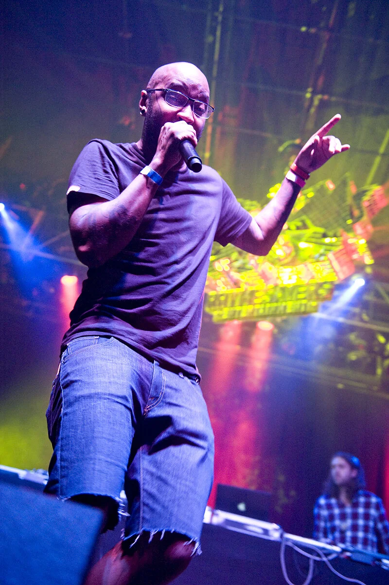 soundset after party at first avenue // featuring slug and p.o.s.