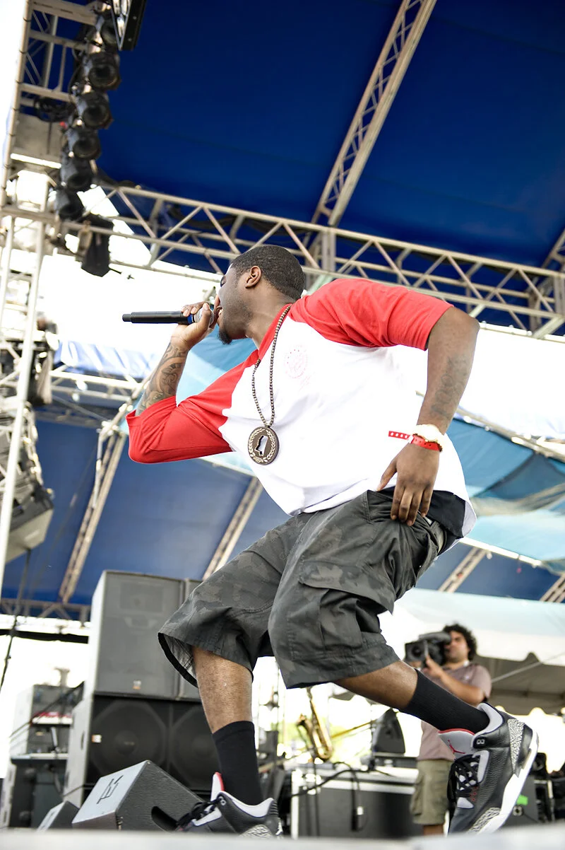 soundset 2012 at canterbury park