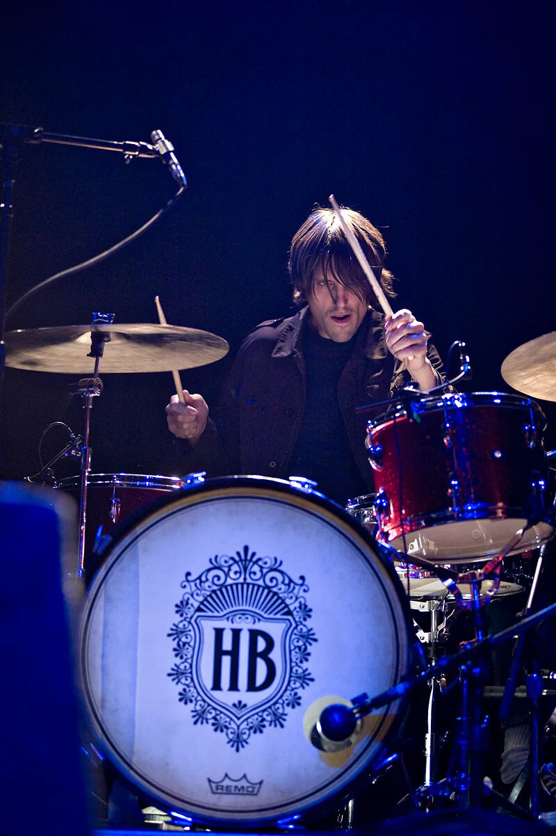 heartless bastards at first ave