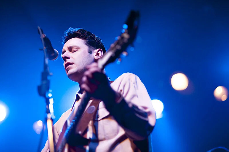 the current's ninth birthday party at first ave // night 2