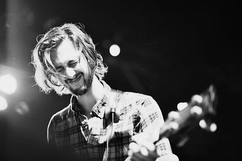 dawes with blitzen trapper at first avenue