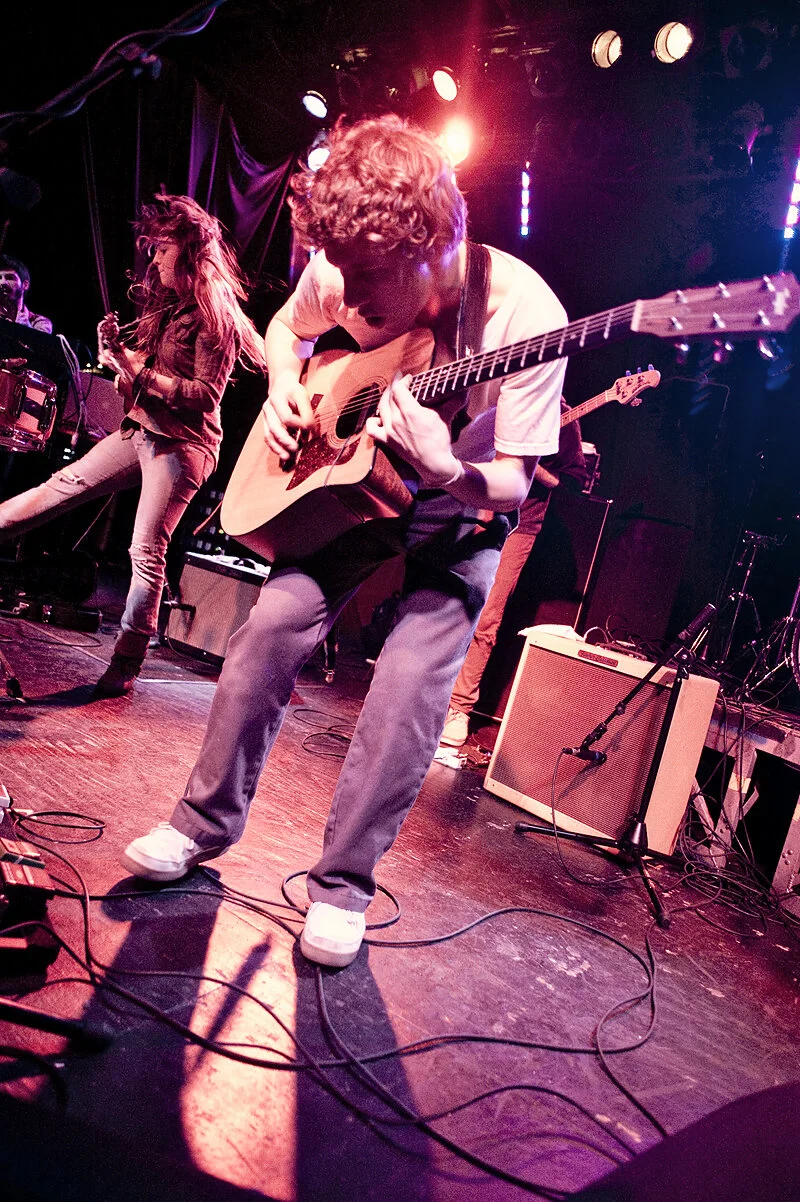 the givers and lord huron in nashville