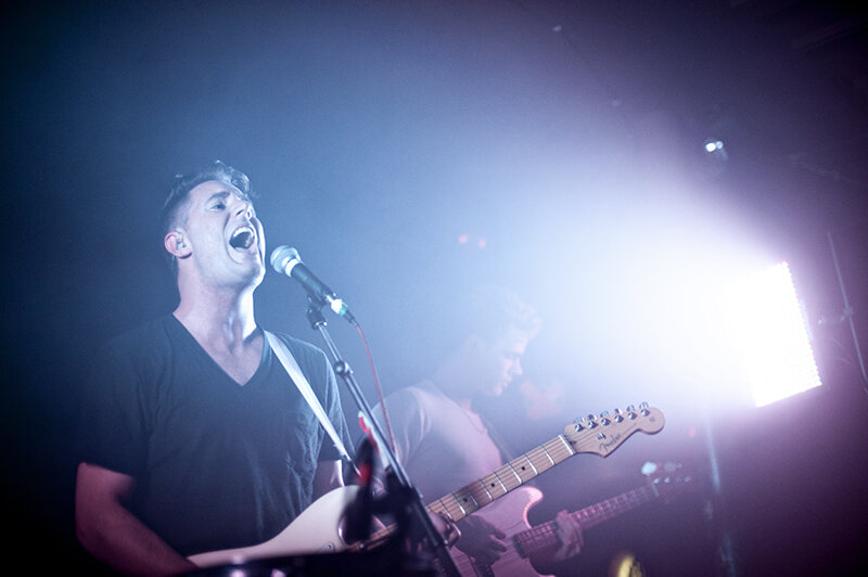 wild cub at the turf club