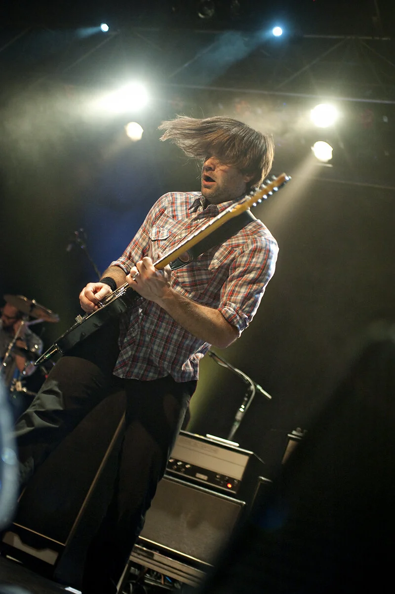 death cab for cutie at first avenue with the lonely forest