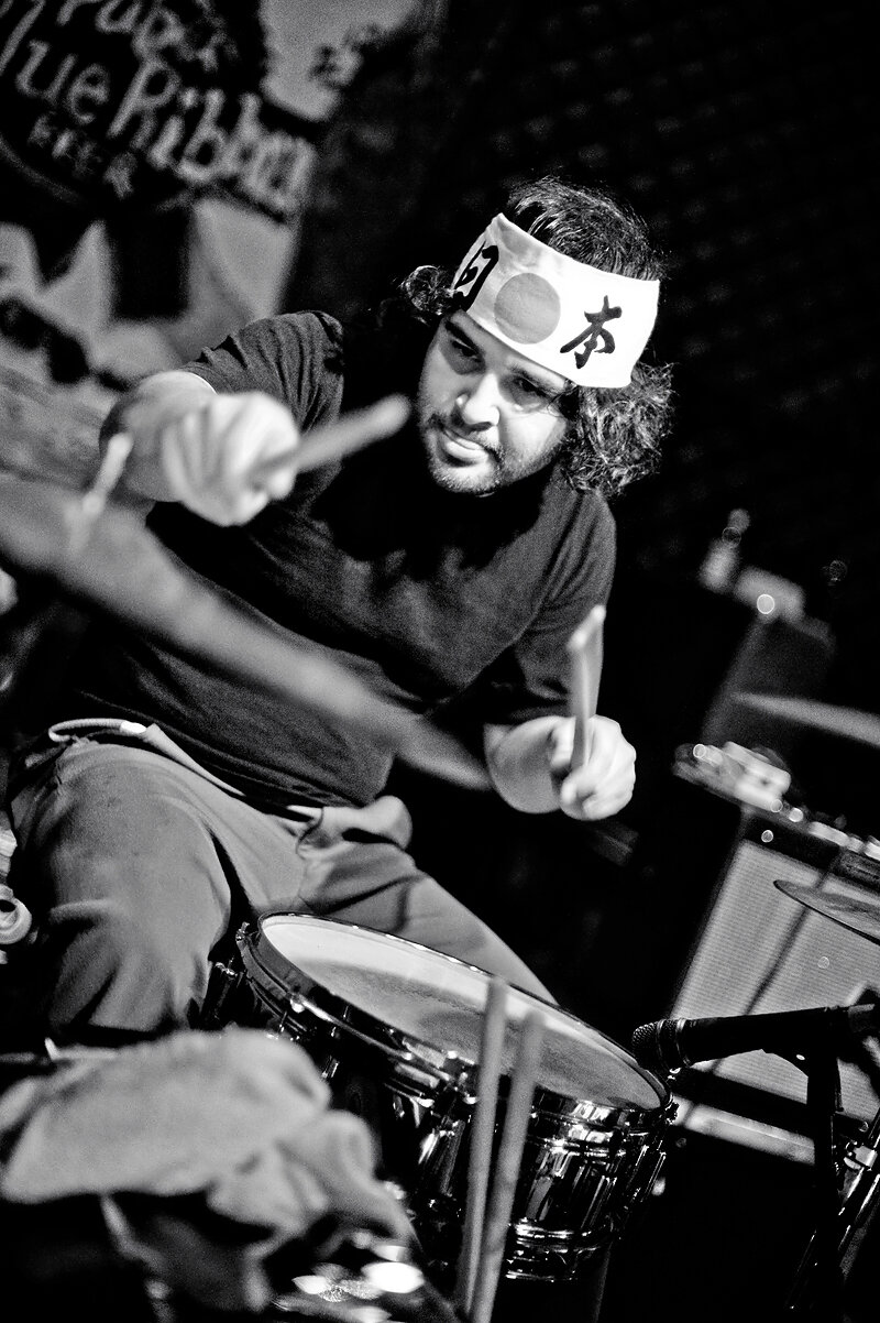 4ontheFloor at the Triple Rock