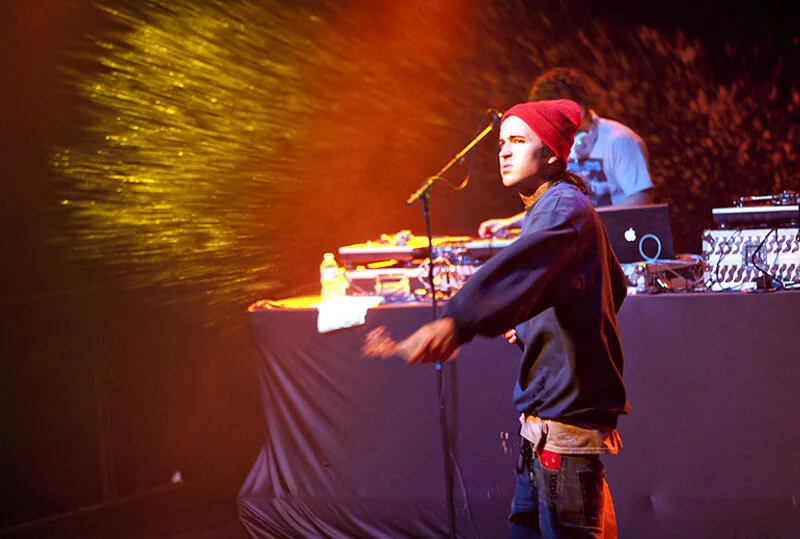 yelawolf at first ave