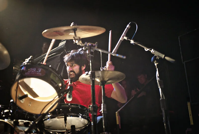 the rural alberta advantage at first ave