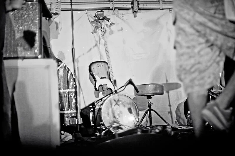 middle brother tour // day 5 // sxsw