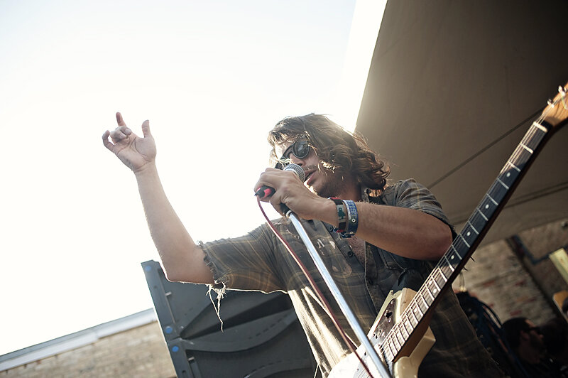 middle brother tour // day 4 // sxsw