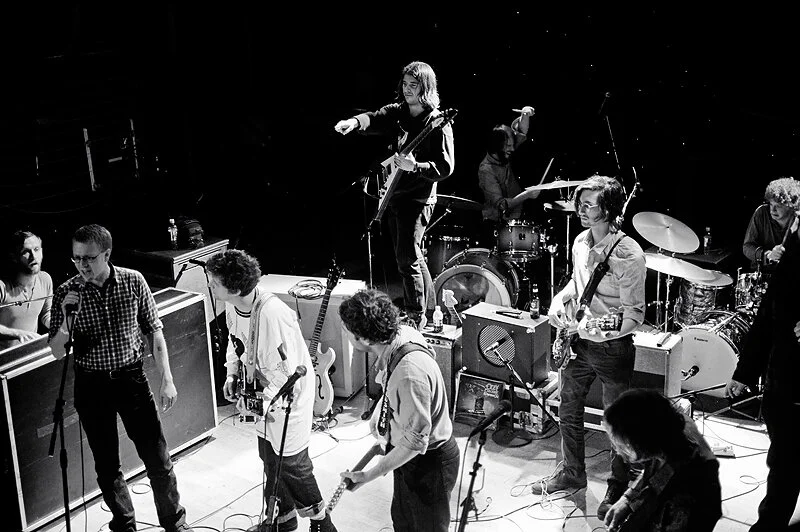 middle brother // day 2 // madison