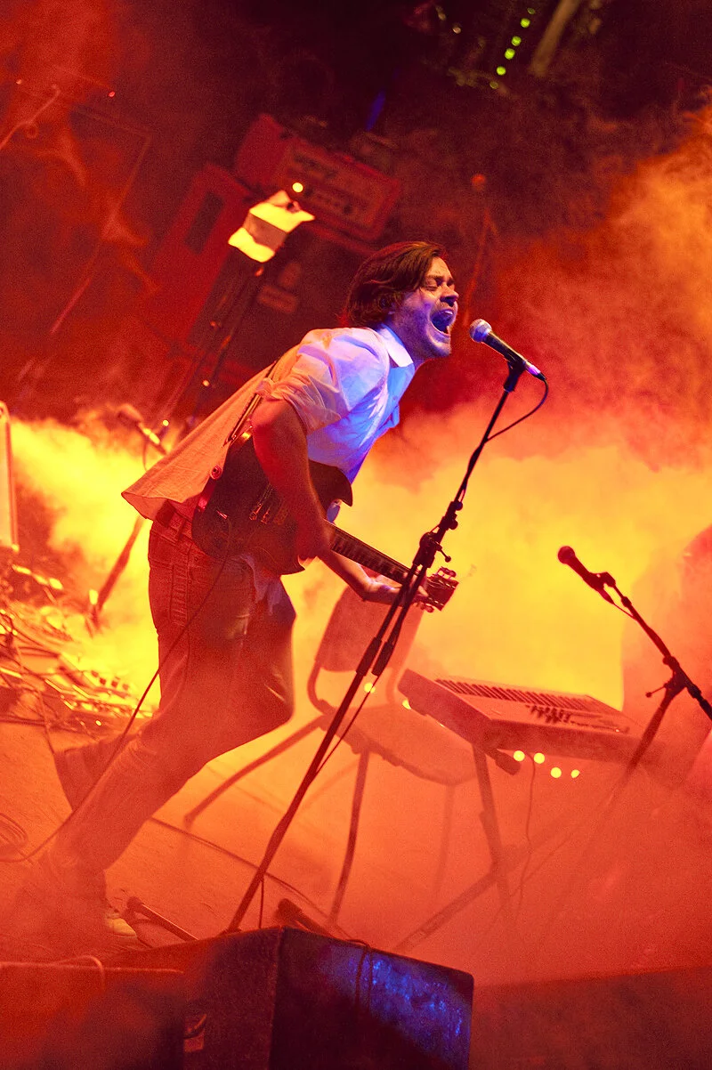 gayngs at first avenue