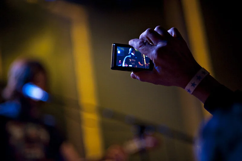 Are You Local 2011 featuring 4ontheFloor at the Varsity