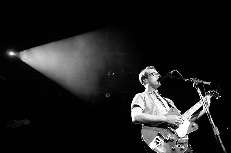 jeremy messersmith at first ave