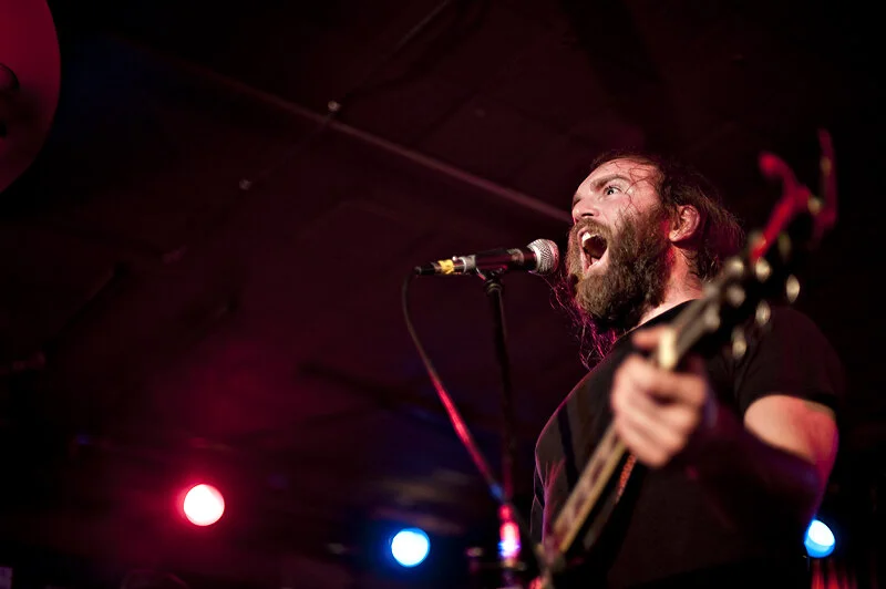 4ontheFloor at the triple rock