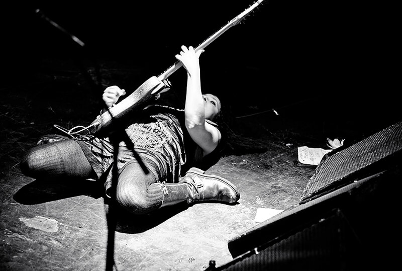 best new bands at first ave