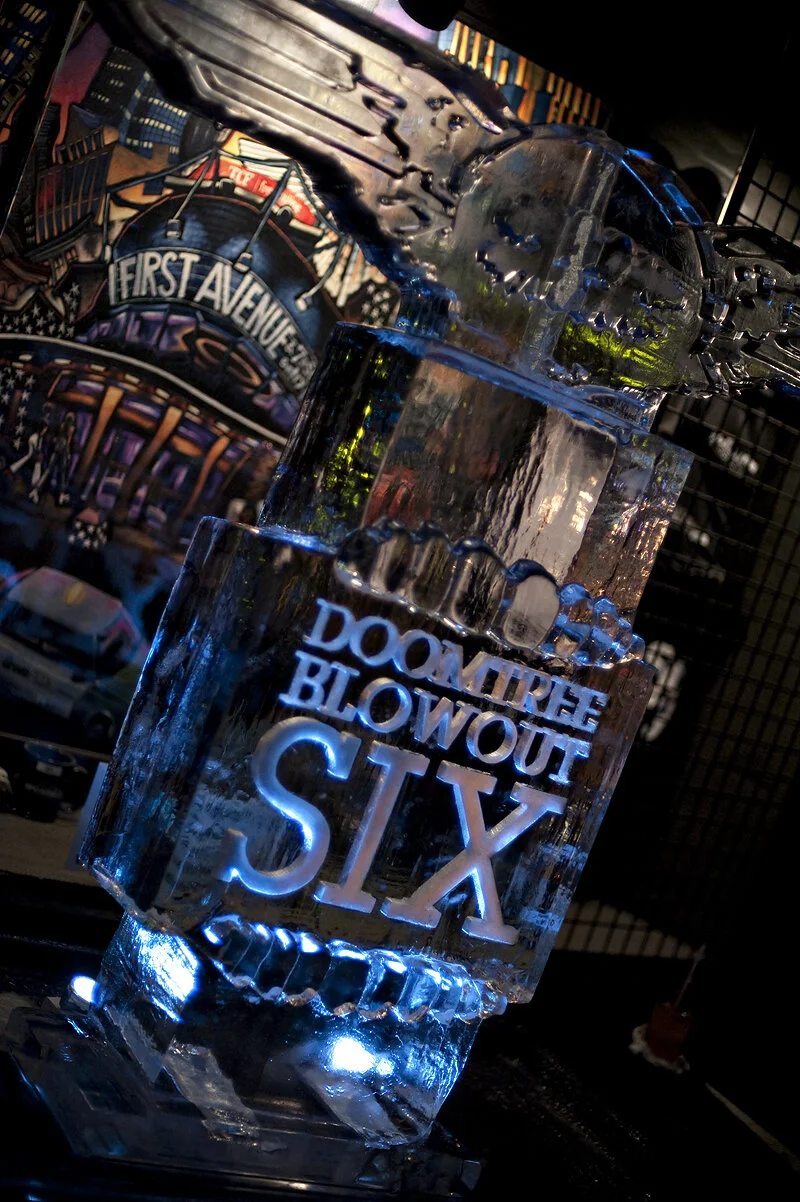 doomtree blowout 2010 at first ave