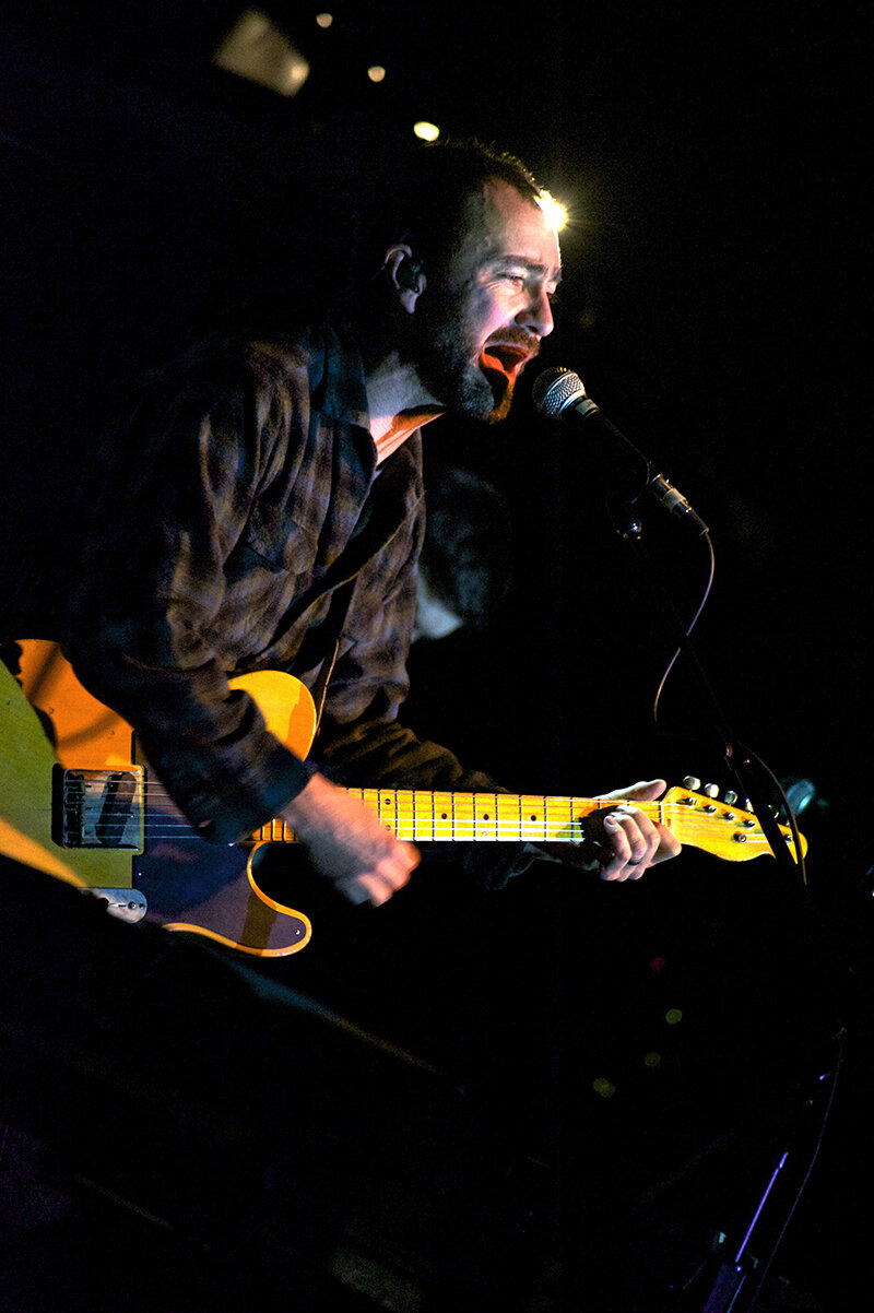 broken bells at first avenue