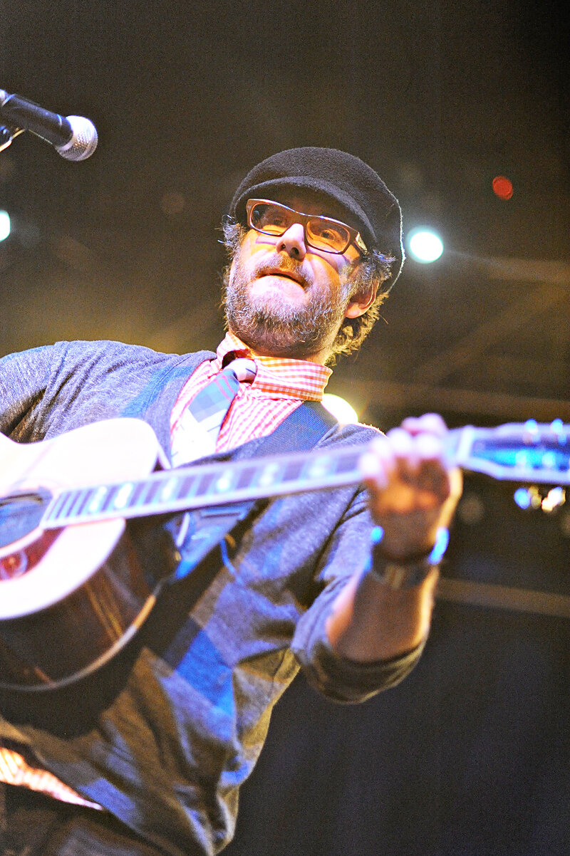 Replacements tribute at first ave